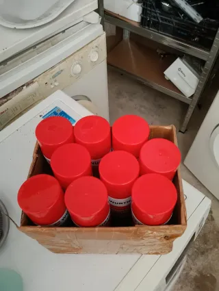 Spray Limpiador Frenos Wurth