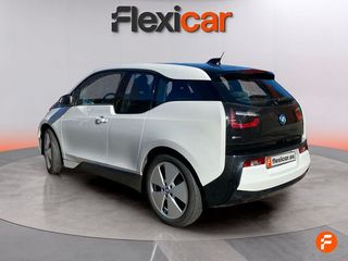 BMW i3 94ah