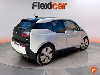 BMW i3 94ah