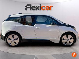 BMW i3 94ah
