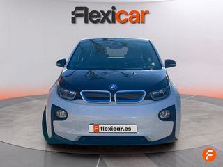 BMW i3 94ah