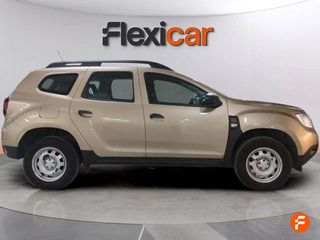 Dacia Duster Essential TCE 74kW(100CV) GLP 4X2