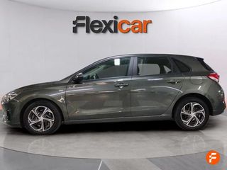Hyundai i30 1.0 TGDI 48V Klass