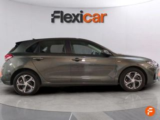 Hyundai i30 1.0 TGDI 48V Klass