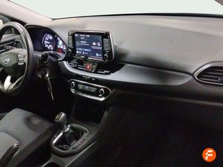 Hyundai i30 1.0 TGDI 48V Klass