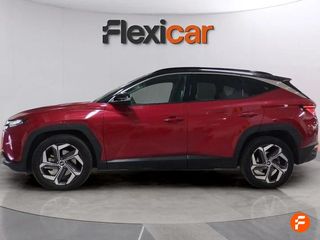Hyundai Tucson 1.6 TGDI 132kW (180CV) 48V Style DCT 4x4