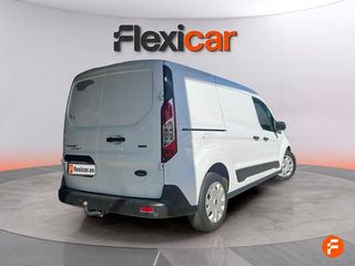 Ford Transit Connect TREND