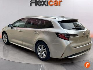 Toyota Corolla 1.8 125H ACTIVE TECH E-CVT