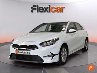 Kia Ceed 1.0 T-GDi 74kW (100CV) Drive