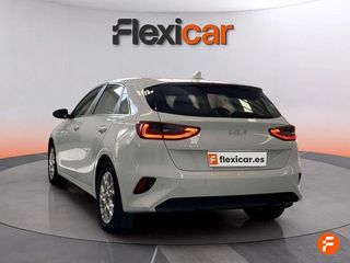 Kia Ceed 1.0 T-GDi 74kW (100CV) Drive