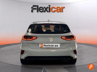 Kia Ceed 1.0 T-GDi 74kW (100CV) Drive