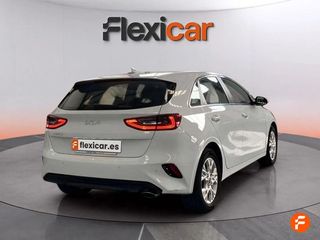 Kia Ceed 1.0 T-GDi 74kW (100CV) Drive
