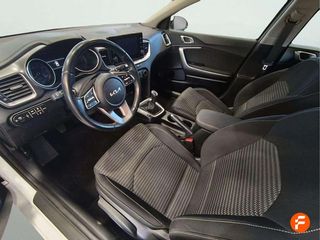 Kia Ceed 1.0 T-GDi 74kW (100CV) Drive