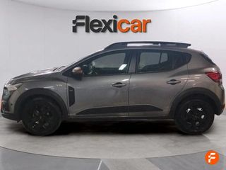 Dacia Sandero Stepway Extreme Go 74kW (100CV) ECO-G