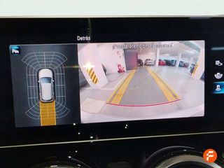 Mercedes Clase B B 180 d