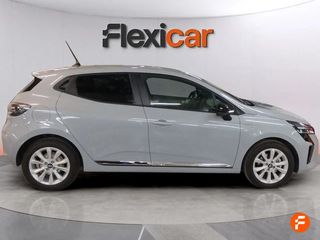 Renault Clio Evolution dCi 100 (74kw)