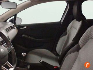 Renault Clio Evolution dCi 100 (74kw)