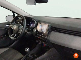 Renault Clio Evolution dCi 100 (74kw)