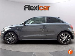 Audi A1 1.6 TDI 116CV Active Kit
