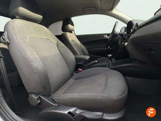 Audi A1 1.6 TDI 116CV Active Kit