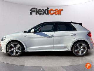 Audi A1 Sportback S line 40 TFSI 147kW S tron