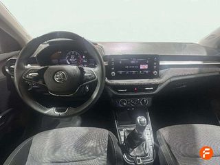 Skoda Fabia 1.0 TSI 70KW (95CV) Selection