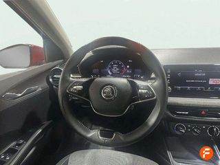 Skoda Fabia 1.0 TSI 70KW (95CV) Selection