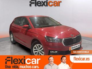 Skoda Fabia 1.0 TSI 70KW (95CV) Selection