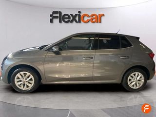 Skoda Fabia 1.0 TSI 70KW (95CV) Selection