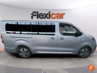 Peugeot Traveller Business Long BlueHDi 180 S&S EAT8