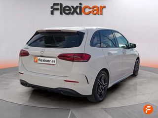 Mercedes Clase B B 200 d