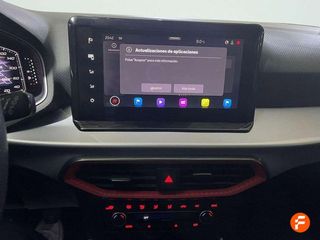 Seat Arona 1.0 TSI 85kW (115CV) FR XL