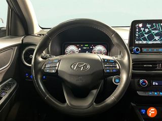 Hyundai Kona 1.0 TGDI Klass 4X2