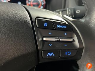 Hyundai Kona 1.0 TGDI Klass 4X2