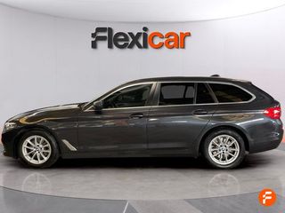 BMW Serie 5 520dA Touring