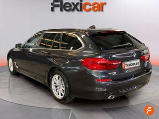 BMW Serie 5 520dA Touring