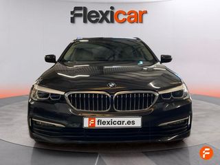BMW Serie 5 520dA Touring