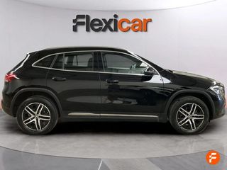 Mercedes GLA GLA 200 D