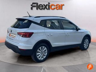 Seat Arona 1.0 TSI 81kW (110CV) Style