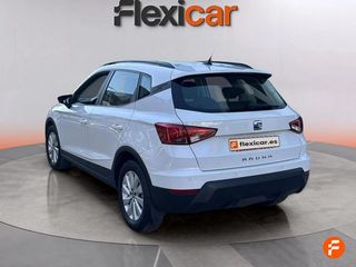 Seat Arona 1.0 TSI 81kW (110CV) Style