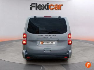 Peugeot Traveller Business Long BlueHDi 180 S&S EAT8