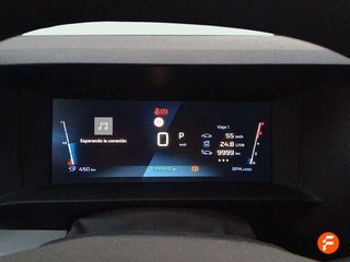 Peugeot Traveller Business Long BlueHDi 180 S&S EAT8