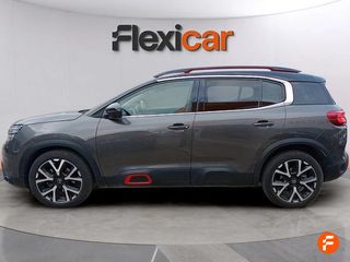 Citroën C5 Aircross BlueHdi 132kW (180CV) S&S EAT8 Feel