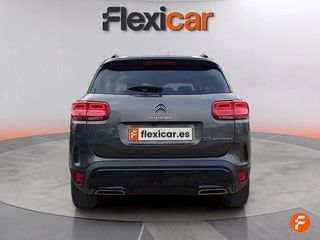 Citroën C5 Aircross BlueHdi 132kW (180CV) S&S EAT8 Feel