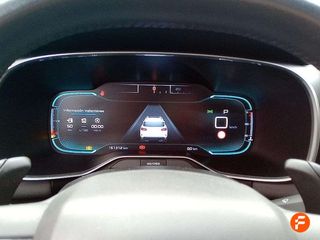 Citroën C5 Aircross BlueHdi 132kW (180CV) S&S EAT8 Feel