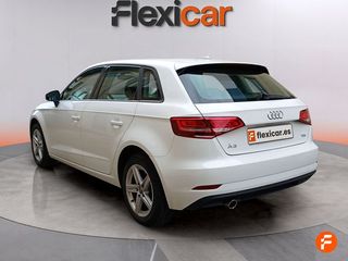 Audi A3 1.6 TDI 110CV clean S tronic Attraction