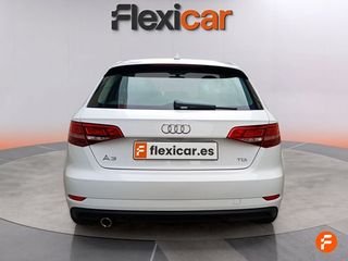 Audi A3 1.6 TDI 110CV clean S tronic Attraction