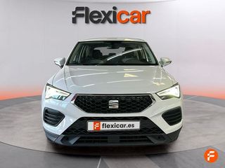 Seat Ateca 1.0 TSI 81kW (110CV) St&Sp Reference