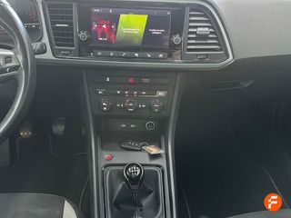 Seat Ateca 1.0 TSI 81kW (110CV) St&Sp Reference