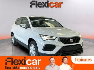 Seat Ateca 1.0 TSI 81kW (110CV) St&Sp Reference